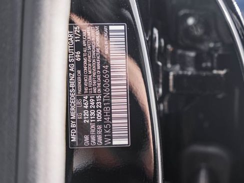 New 2026 Mercedes-Benz CLA 250 4MATIC image 42