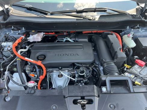 Certified 2026 Honda CR-V Sport-L image 16
