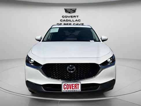 Used 2025 MAZDA CX-30 AWD 2.5 S w/ Preferred Package image 2