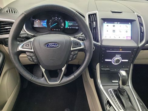 Used 2017 Ford Edge Titanium w/ Equipment Group 302A AWD/4WD image 22