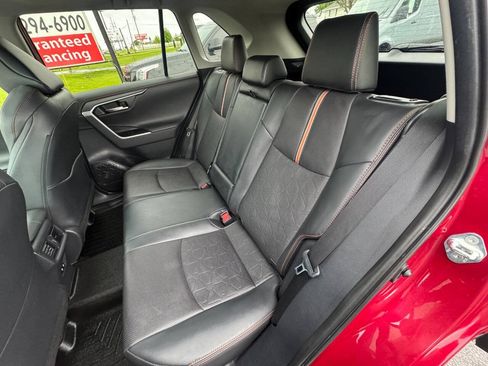 Used 2019 Toyota RAV4 Adventure w/ Cold Weather Package AWD/4WD image 11