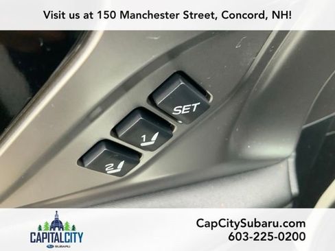 Used 2022 Subaru Legacy Limited image 12
