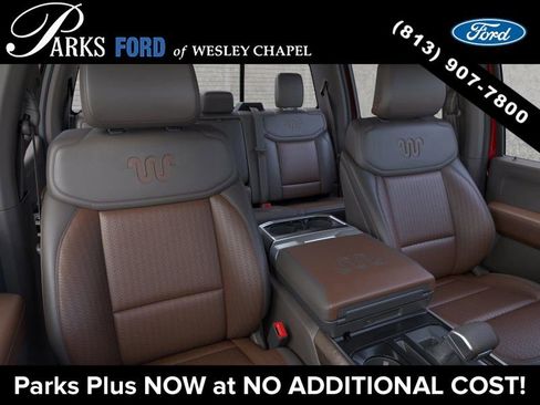 New 2026 Ford F150 King Ranch image 10