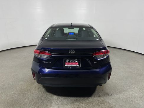Used 2024 Toyota Corolla LE FWD image 4