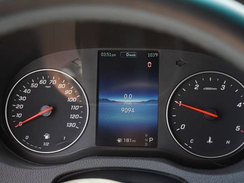 Used 2025 Mercedes-Benz Sprinter 2500 image 25