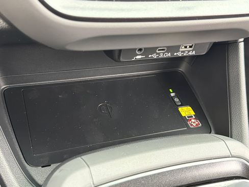 New 2026 Subaru Crosstrek 2.5i Limited AWD/4WD image 23