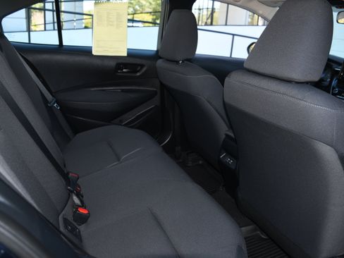 Certified 2023 Toyota Corolla LE image 17