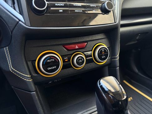 Used 2023 Subaru Crosstrek 2.5i Sport image 28