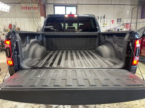 Used 2019 RAM 1500 Rebel w/ Rebel Level 2 Equipment Group AWD/4WD image 22