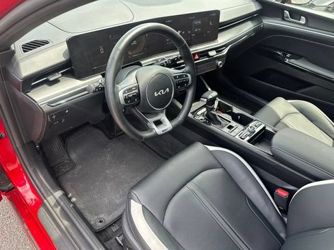 Used 2025 Kia K5 GT-Line AWD/4WD image 9