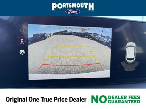 Used 2024 Kia Telluride S w/ S Sunroof Package image 14