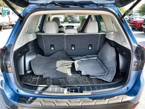 Certified 2021 Subaru Forester Premium w/ Popular Package #1 AWD/4WD image 22