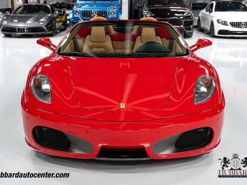 Used 2007 Ferrari F430 Spider RWD image 3
