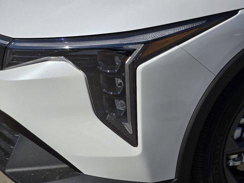 New 2026 Kia K4 LXS image 6