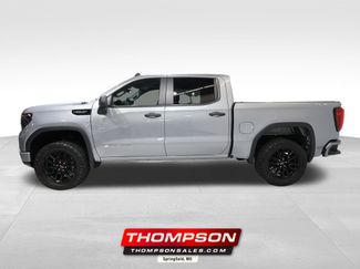 Used 2024 GMC Sierra 1500 Pro w/ Graphite Edition video 1