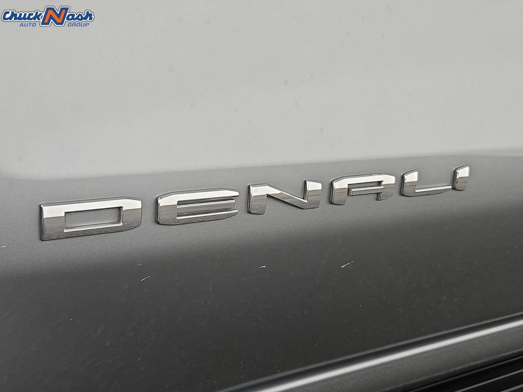 Used 2024 GMC Sierra 1500 Denali w/ Denali Reserve Package AWD/4WD image 38