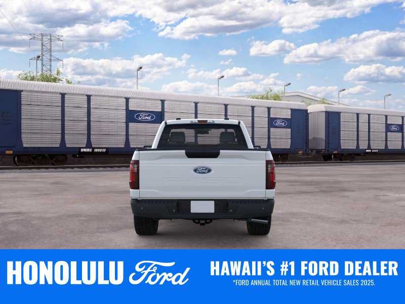 New 2026 Ford F150 XL RWD image 5