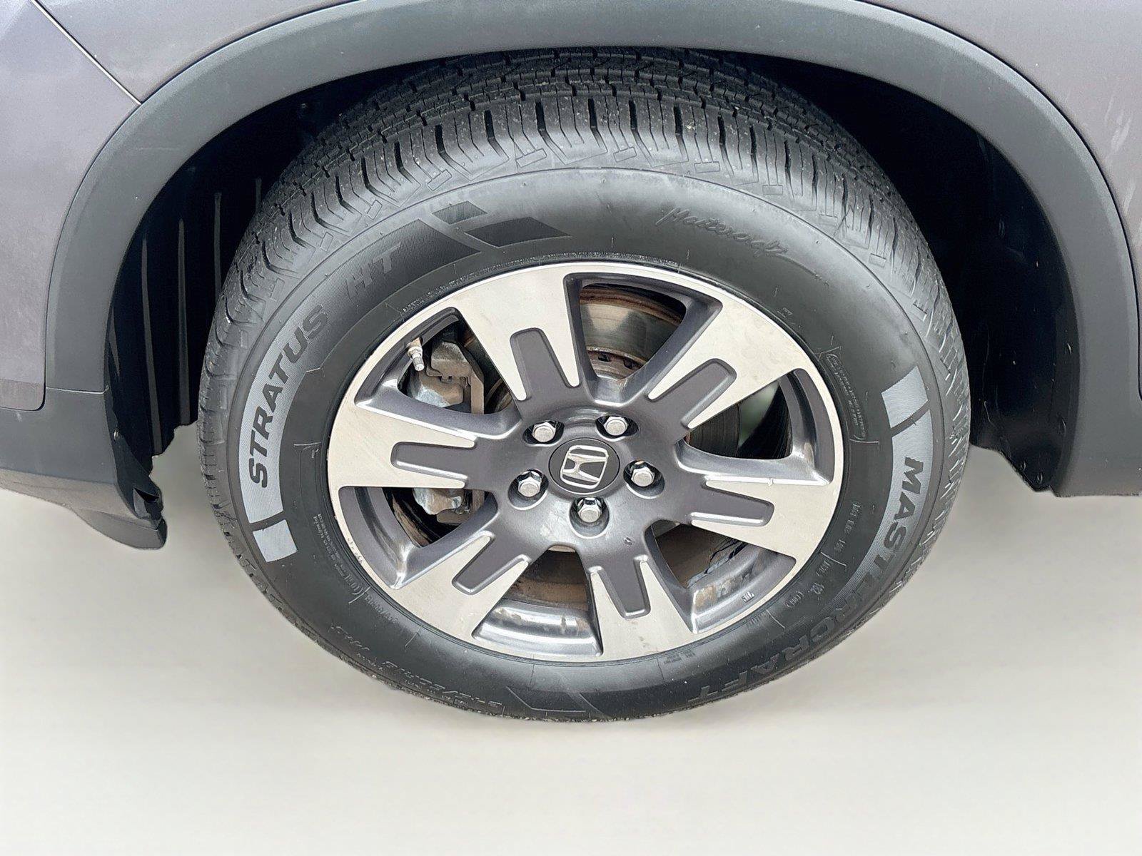 Used 2018 Honda Ridgeline RTL image 30