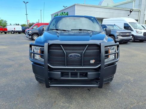 Used 2018 Ford F150 XL AWD/4WD image 8