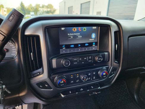 Used 2014 Chevrolet Silverado 1500 LT w/ All Star Edition AWD/4WD image 13