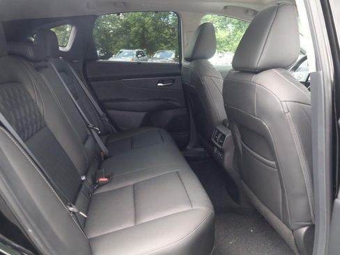 New 2026 Nissan Murano Platinum w/ Cargo Package AWD/4WD image 22