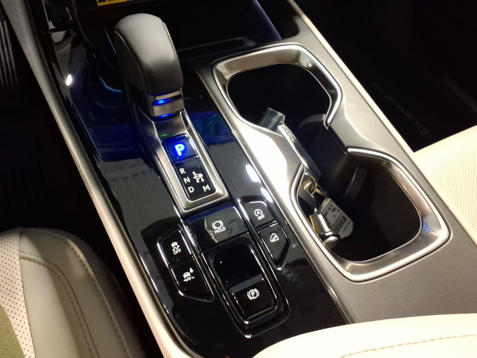 New 2026 Lexus NX 350 AWD w/ Luxury Package image 7