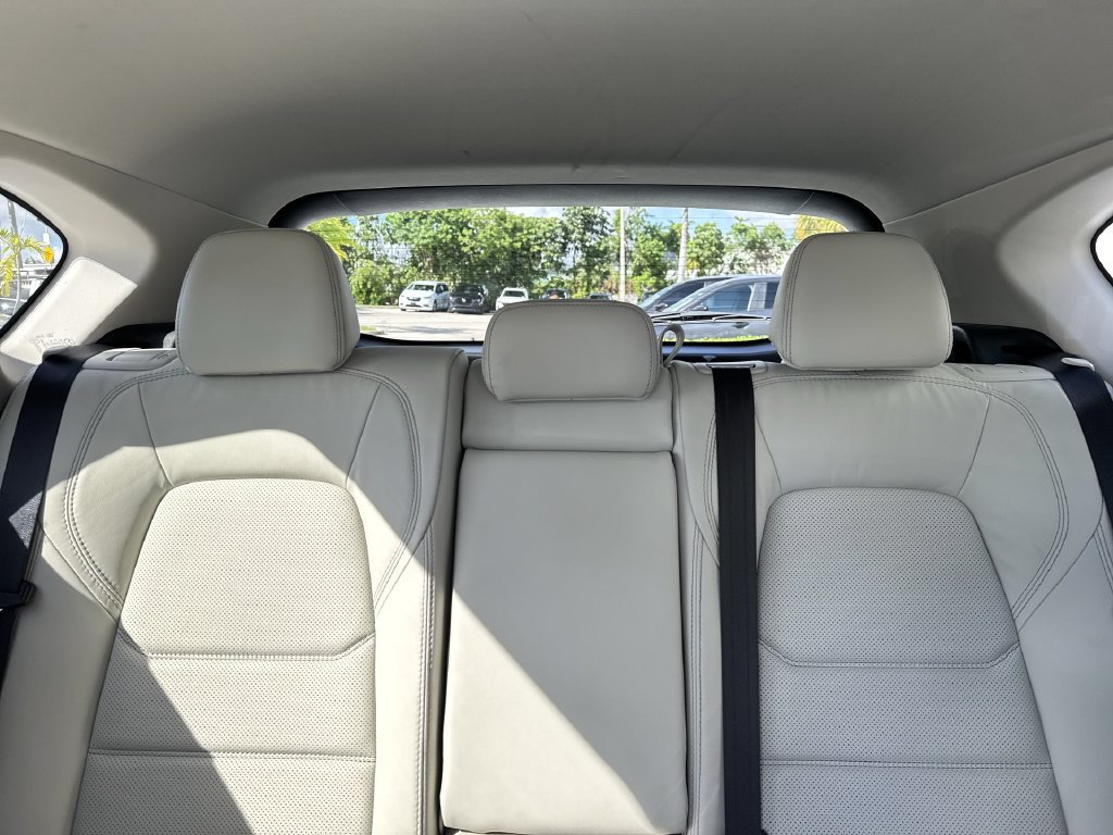 Used 2024 MAZDA CX-5 AWD 2.5 S image 18