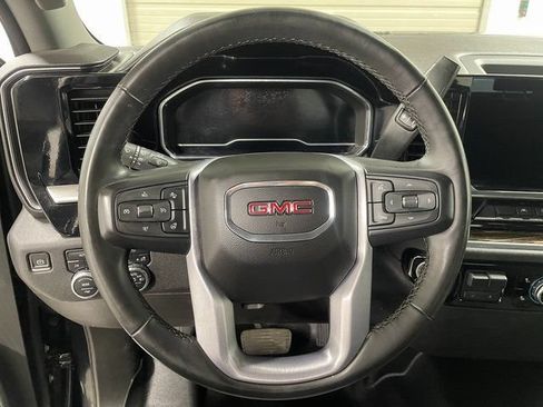 Used 2023 GMC Sierra 1500 Elevation AWD/4WD image 14