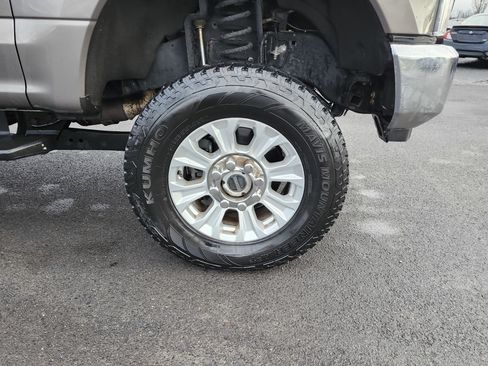 Used 2020 Ford F250 XL w/ STX Appearance Package image 10