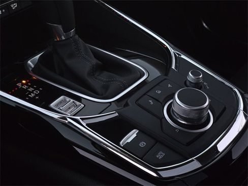 Used 2022 MAZDA CX-9 Touring w/ Touring Premium Package image 23