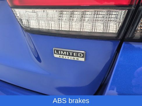 Used 2023 Mitsubishi Outlander Sport LE AWD/4WD image 4