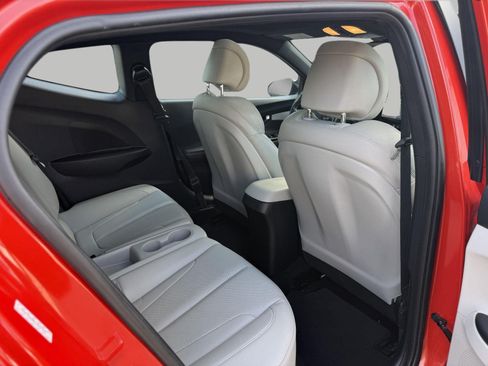 Used 2020 Hyundai Veloster Turbo Ultimate FWD image 26