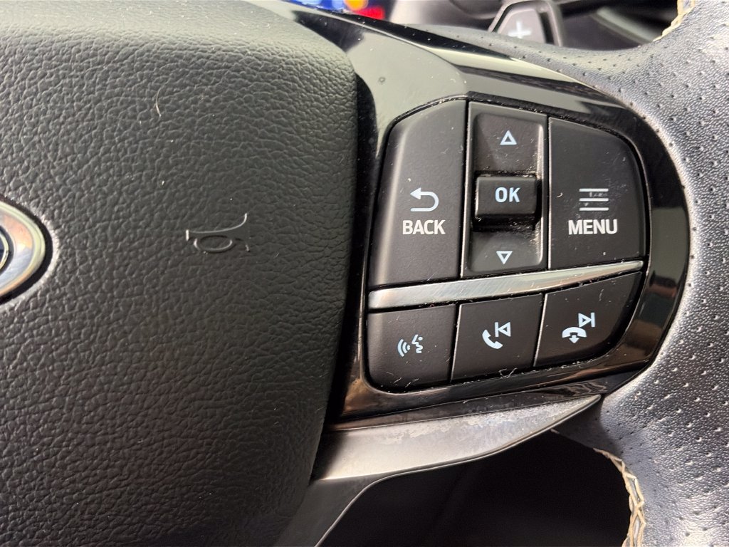 Used 2023 Ford Explorer ST w/ Equipment Group 401A AWD/4WD image 18