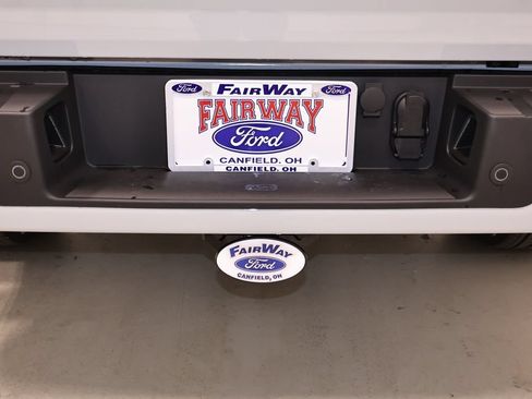 New 2026 Ford F150 Platinum w/ Equipment Group 702A High AWD/4WD image 38