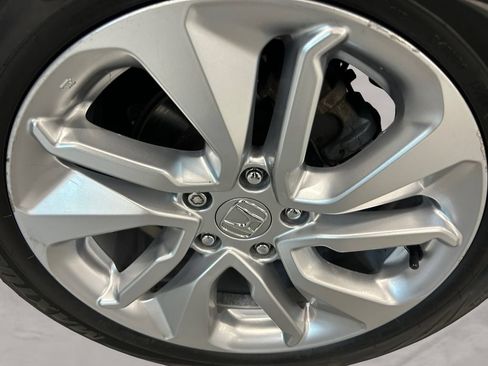 Used 2018 Honda Accord LX image 14
