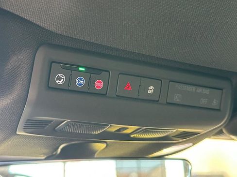 Used 2021 Chevrolet Corvette Stingray Preferred Conv w/ Battery Protection Package RWD image 31
