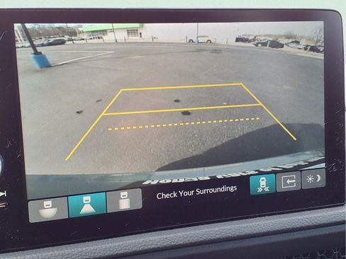 Certified 2025 Honda CR-V Sport-L image 21