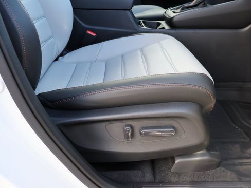 Certified 2026 Honda CR-V Sport Touring image 10