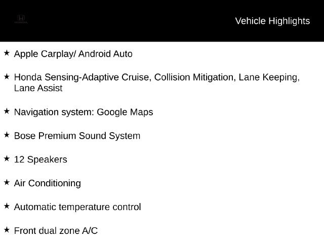 New 2026 Honda Pilot Elite image 5