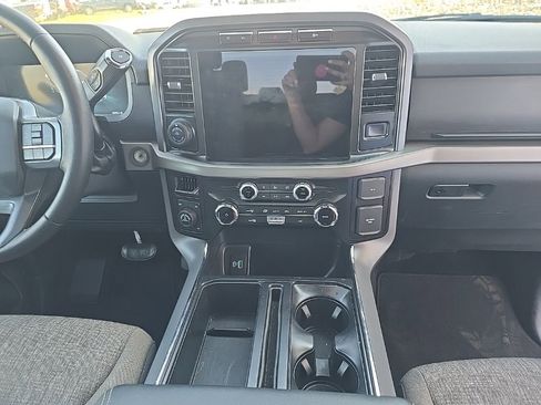 Used 2024 Ford F150 XLT w/ Mobile Office Package image 25