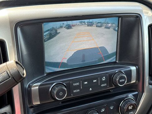 Used 2016 Chevrolet Silverado 2500 LT w/ All Star Edition RWD image 24