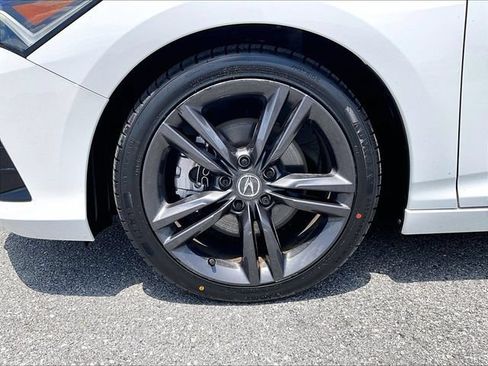 Used 2024 Acura Integra A-Spec FWD image 7
