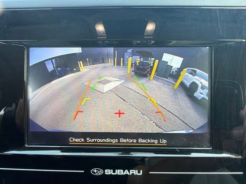 Used 2023 Subaru Forester AWD/4WD image 9