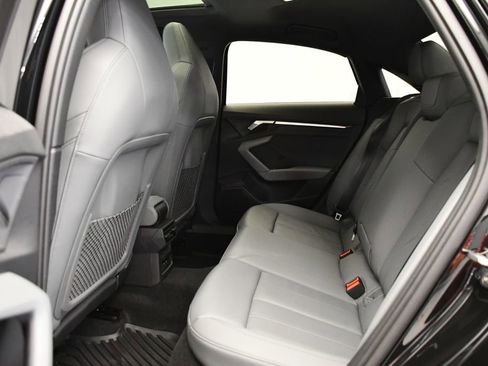 Certified 2024 Audi S3 Premium Plus w/ Premium Plus Package image 44