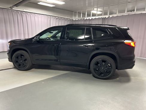 New 2026 GMC Acadia Elevation image 4