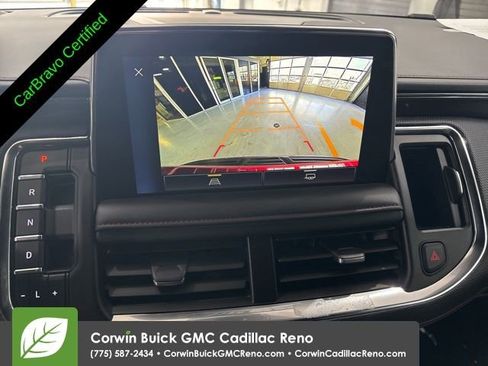 Certified 2024 Chevrolet Tahoe RST AWD/4WD image 26
