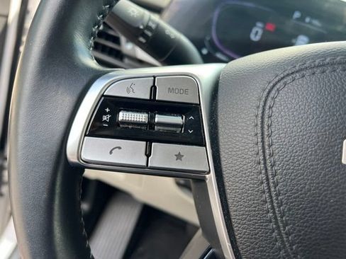 Certified 2024 Kia Telluride S w/ S Sunroof Package FWD image 15
