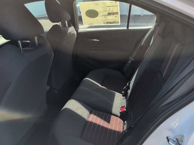 New 2026 Toyota Corolla SE w/ SE Package FWD image 23