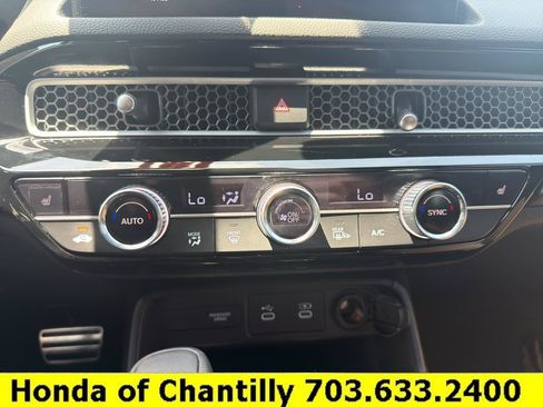 Used 2026 Honda Civic Sport Touring image 16
