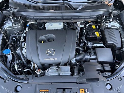 New 2025 MAZDA CX-5 AWD 2.5 S w/ Select Package image 28